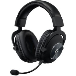 LOGITECH G - Casque Gaming...