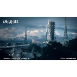 Battlefield 2042 Jeu PS4