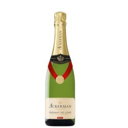 Ackerman 1811 Brut -...