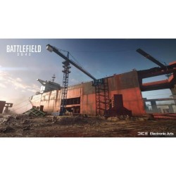 Battlefield 2042 Jeu PS4