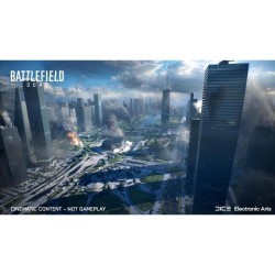 Battlefield 2042 Jeu PS4