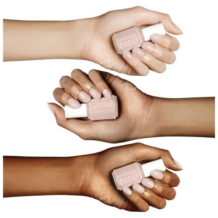 Vernis a ongles 06 Ballet Slippers L'OREAL PARIS - 13,5 ml