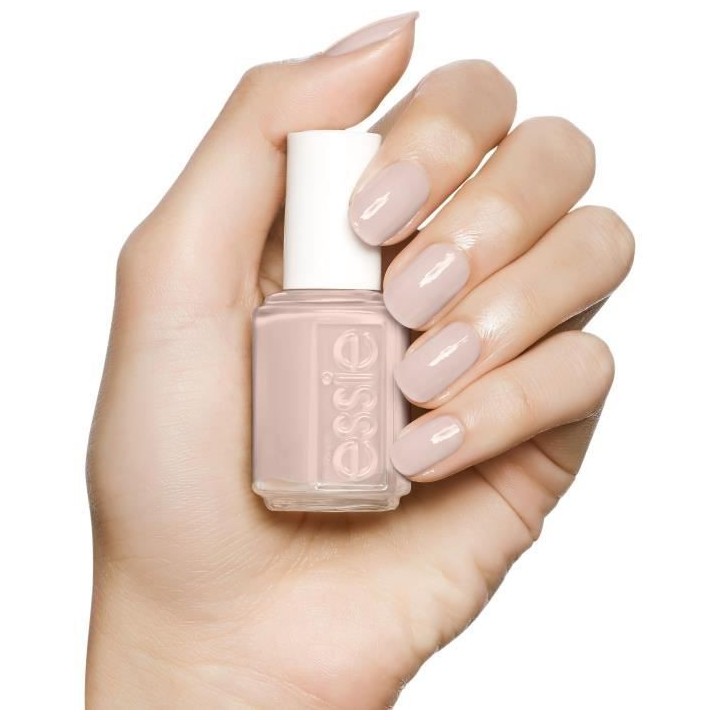 Vernis a ongles 06 Ballet Slippers L'OREAL PARIS - 13,5 ml