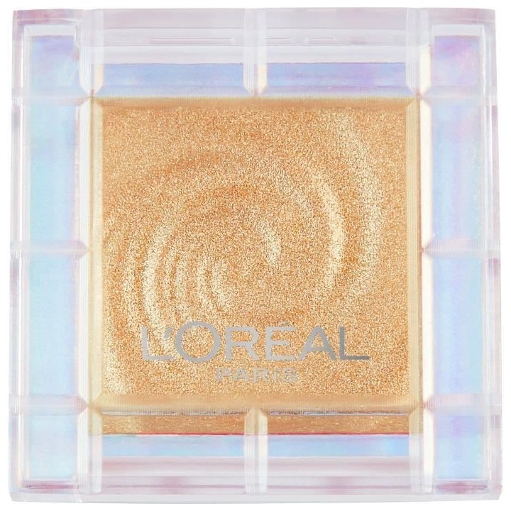 Ombre a Paupiere L'OREAL PARIS Color Queen Enrichie en Huiles Ultra-Pi