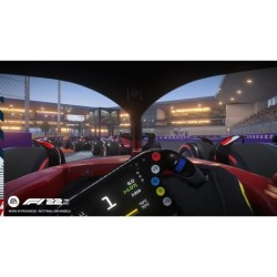 F1 22 Jeu PS4