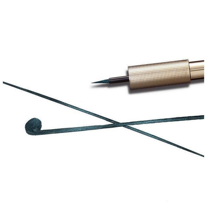 Eyeliner Pinceau mat et longue tenue L'OREAL PARIS Matte Signature - E