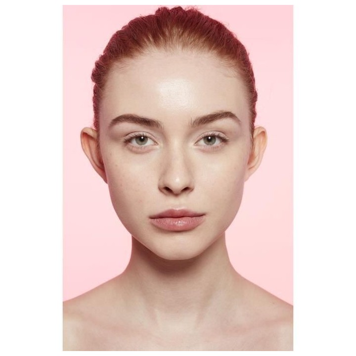 Mascara L'OREAL PARIS Faux Cils Bambi Eye - Effet oeil de biche - Noir