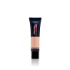 Fond de Teint Haute Couvrance Infaillible 24H Matte Cover L'OREAL PARIS - Matifiant/Léger 175 Sable