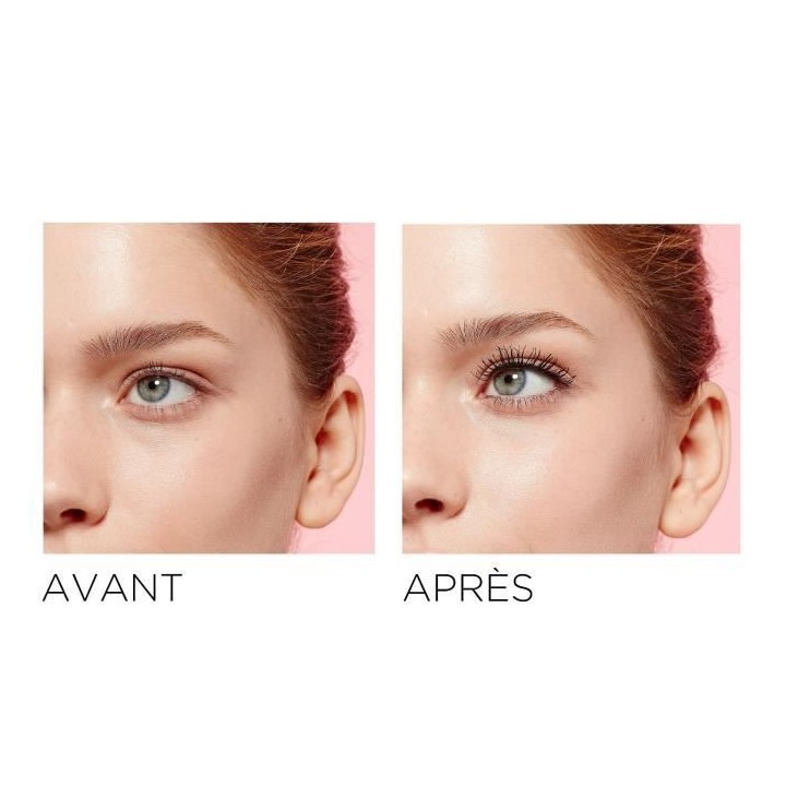 Mascara Bambi Eye L'OREAL PARIS - Waterproof - Effet oeil de biche - N