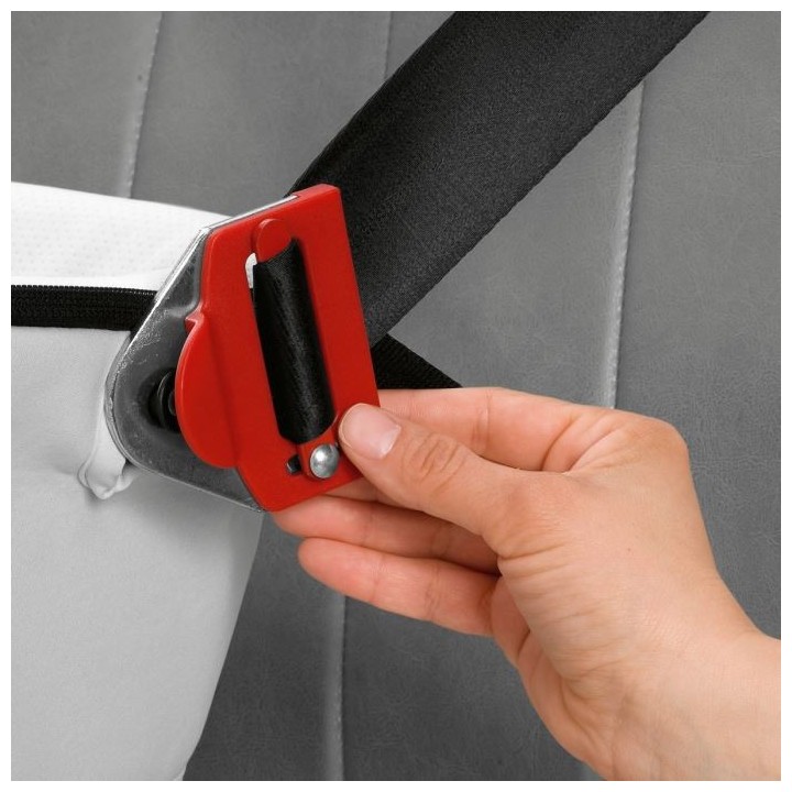 CHICCO Kit fixation auto pour nacelle poussette Trio