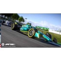 F1 22 Jeu PS4