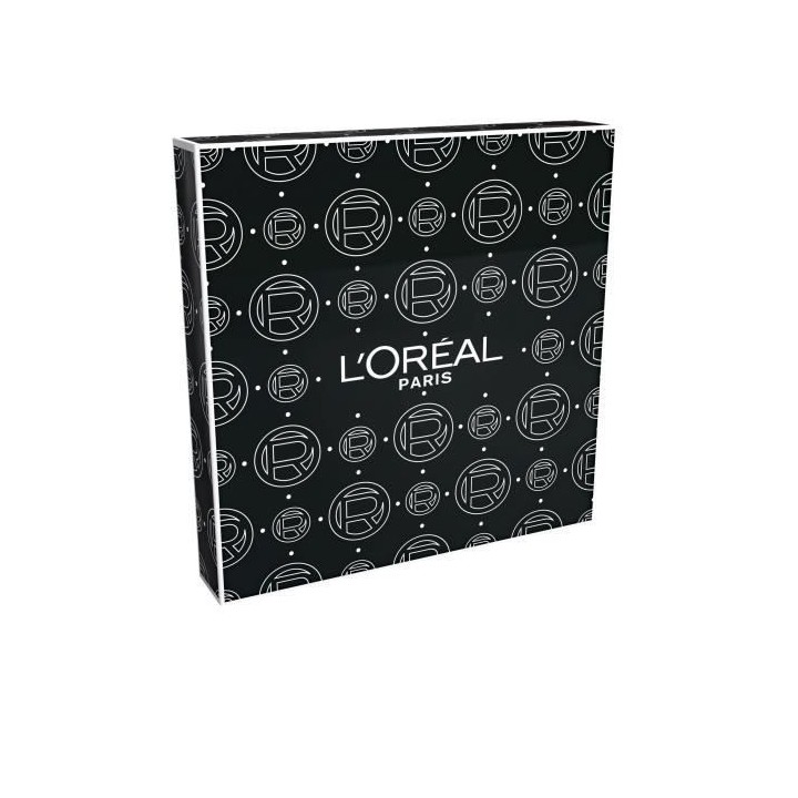 Coffret Maquillage iconique Volume Millions de Cils L'OREAL PARIS : 2