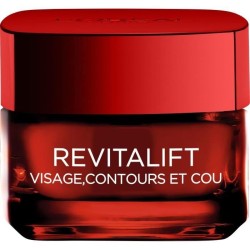 Soin Jour Visage L'OREAL Dermo Expertise Revitalift - Contour Cou - 50 ml