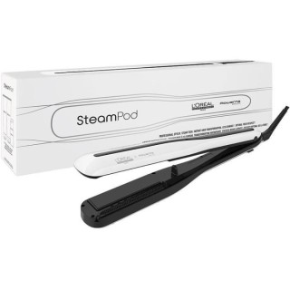 Steampod 3.0 - Lisseur Vapeur Professionnel 2-en-1 - L'Oréal Professi