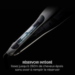 Steampod 3.0 - Lisseur Vapeur Professionnel 2-en-1 - L'Oréal Professionnel Paris