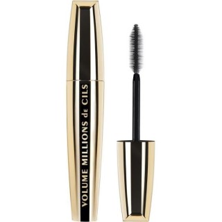 Mascara Volume Millions de Cils Noir L'OREAL PARIS