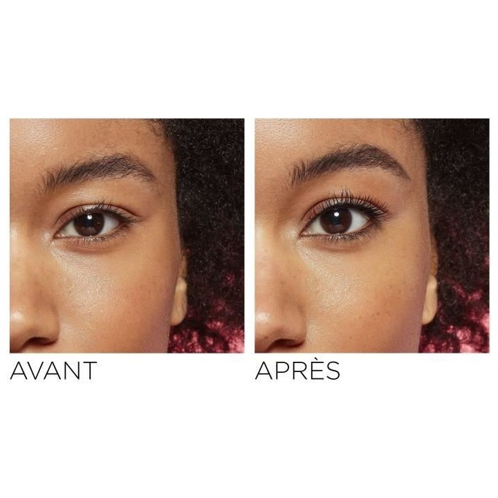 Mascara Volume Millions de Cils Noir L'OREAL PARIS