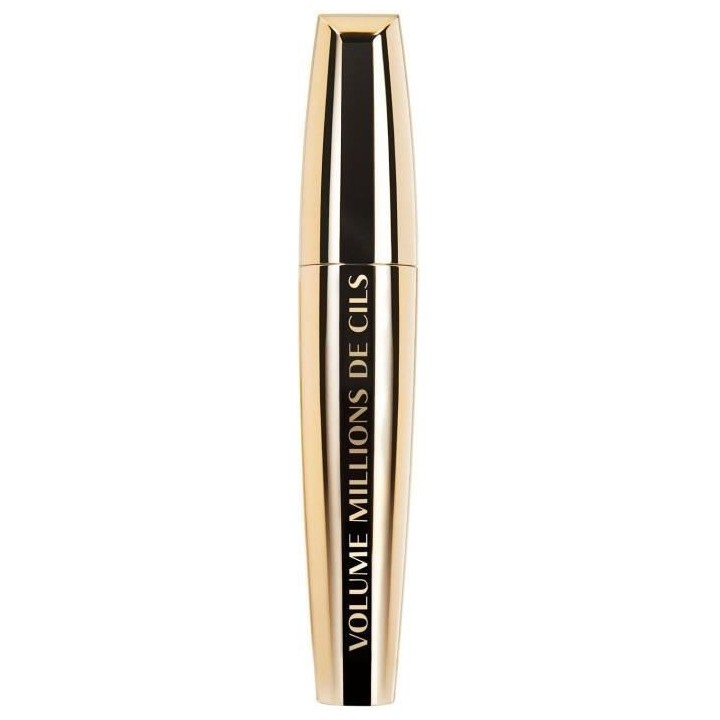 Mascara Volume Millions de Cils Noir L'OREAL PARIS