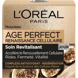 Soin Jour Vitalité Age...