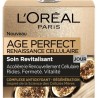 Soin Jour Vitalité Age Perfect L'OREAL PARIS - Renaissance Cellulaire - 50 ml