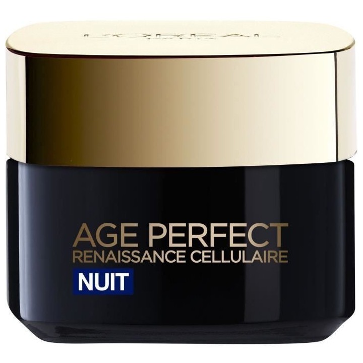 Soin regénérant Dermo Expertise Age Perfect L'OREAL Renaissance Cell