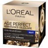 Soin regénérant Dermo Expertise Age Perfect L'OREAL Renaissance Cellulaire Nuit - 50 ml