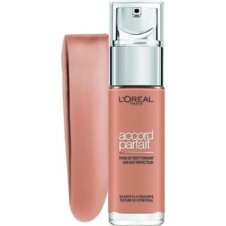Fond de Teint L'OREAL PARIS Accord Parfait Fondant Unifiant Perfecteur