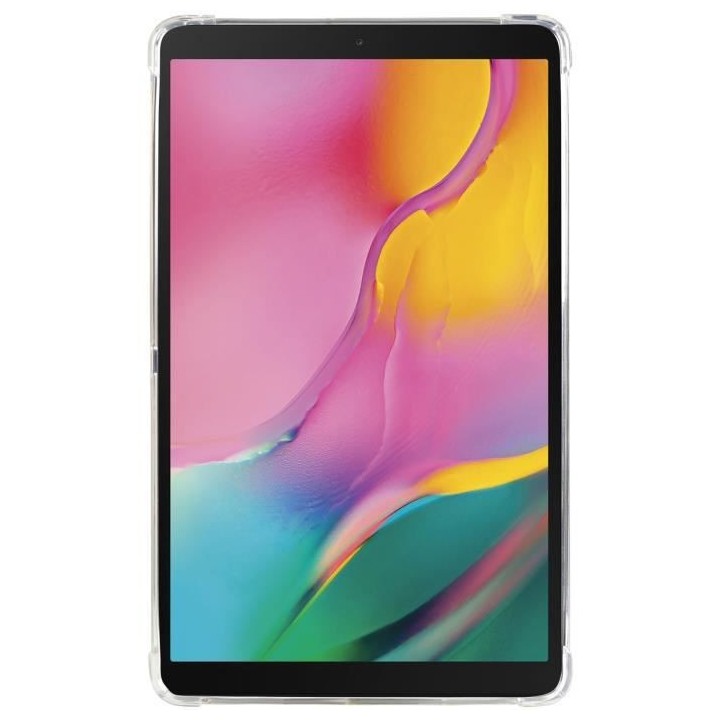 Mobilis R Series - Coque de protection pour Samsung Galaxy Tab A 8.0''