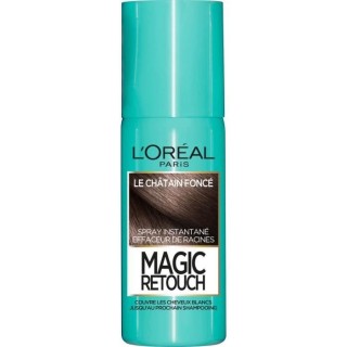 Coloration temporaire Magic Retouch Spray Racines L'OREAL PARIS - Châ