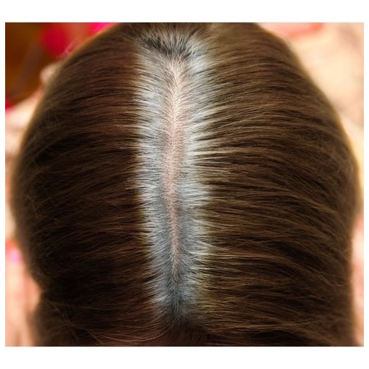 Coloration temporaire Magic Retouch Spray L'OREAL PARIS - Châtain - 7