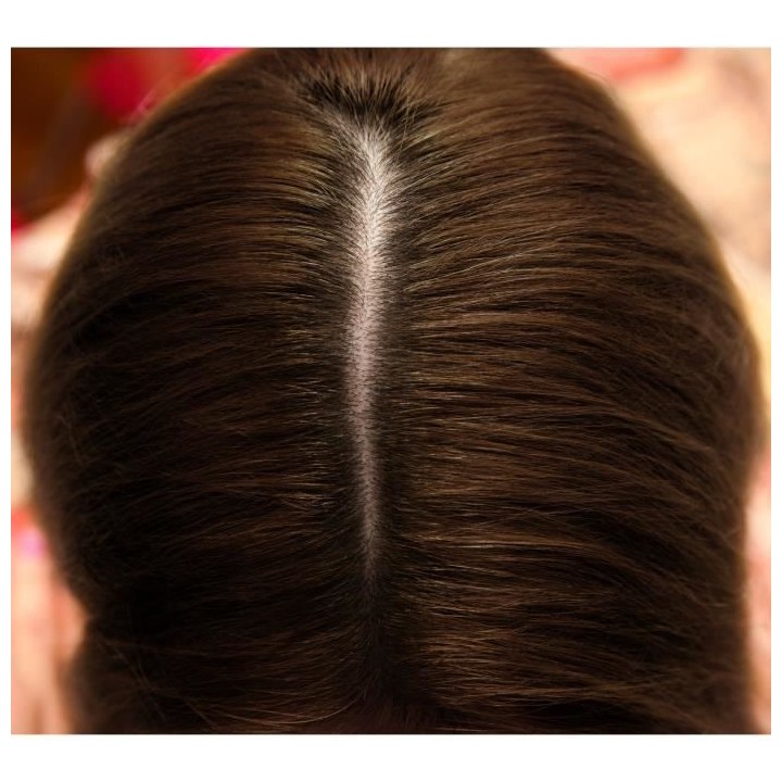 Coloration temporaire Magic Retouch Spray L'OREAL PARIS - Châtain - 7