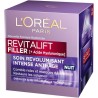 Soin revolumisant nuit Dermo Expertise Revitalift Filler+ L'OREAL - Acide Hyaluronique - 50 ml