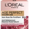 Anti-relâchement Age perfect Golden Age L'OREAL PARIS - Soin rose re-fortifiant - 50 ml