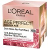 Anti-relâchement Age perfect Golden Age L'OREAL PARIS - Soin rose re-fortifiant - 50 ml