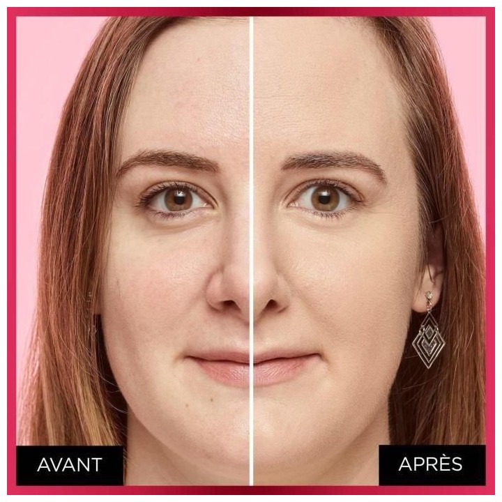 Fond de teint Infaillible L'OREAL PARIS - Longue tenue 32h - Vanille r