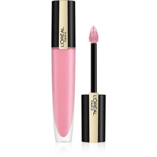 Encre a Levres Rouge Signature L'OREAL PARIS - Mate 109 I savor