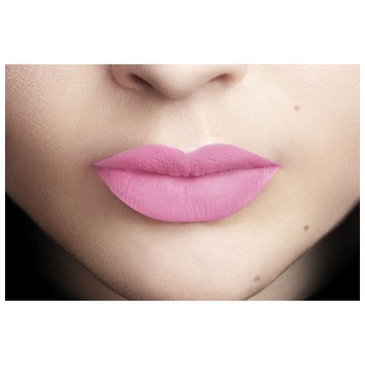 Encre a Levres Rouge Signature L'OREAL PARIS - Mate 109 I savor