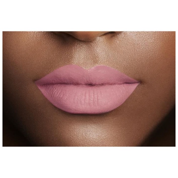 Encre a Levres Rouge Signature L'OREAL PARIS - Mate 109 I savor