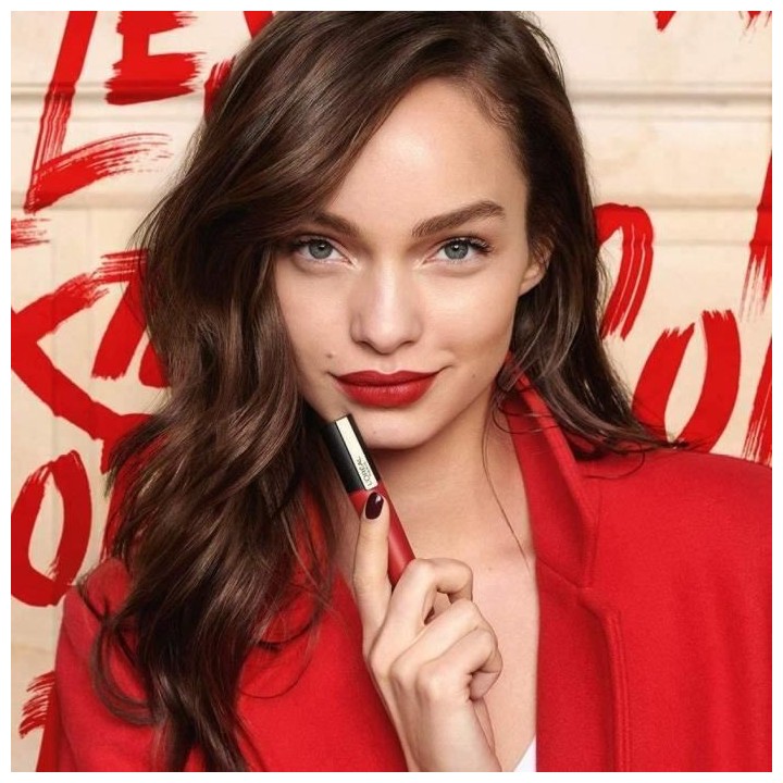 Rouge a Levres Signature L'OREAL PARIS 103 Enjoy - 7 ml