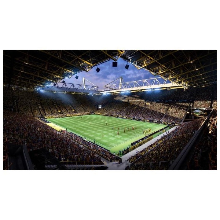 FIFA 22 Jeu Xbox One et Xbox Series X