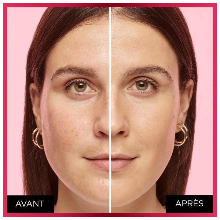 Fond de teint L'OREAL PARIS INFAILLIBLE - Longue tenue 32h - Sable