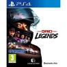 GRID LEGENDS Jeu PS4