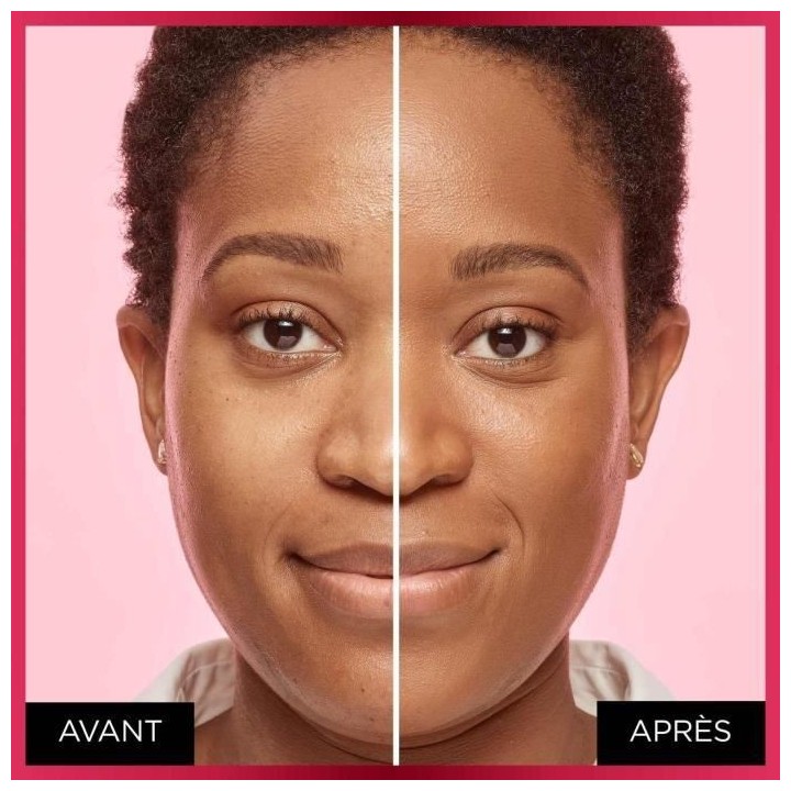 Fond de teint L'OREAL PARIS INFAILLIBLE - Longue tenue 32h - 355 Terre