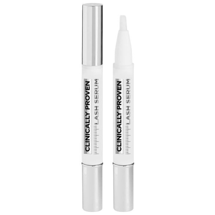 Serum L'OREAL PARIS Clinically Proven Lash