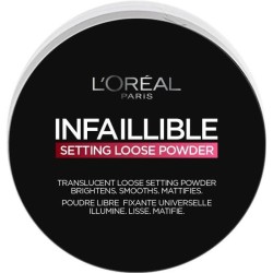 Poudre L'OREAL PARIS...