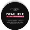 Poudre L'OREAL PARIS Infaillible 24h Libre Fixante Universelle - 6 g