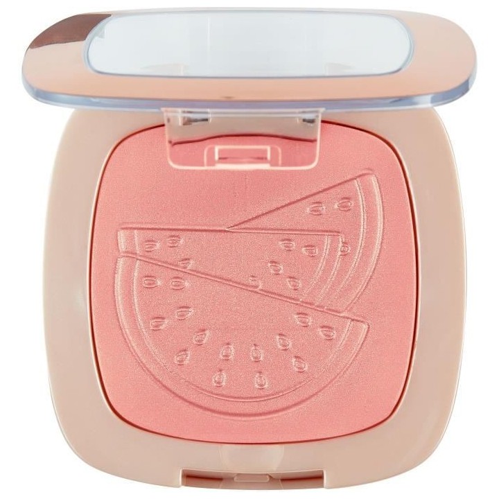 Blush of Paradise Melon Dollar Baby L'OREAL PARIS