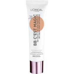 Creme perfecteur de fond BB...