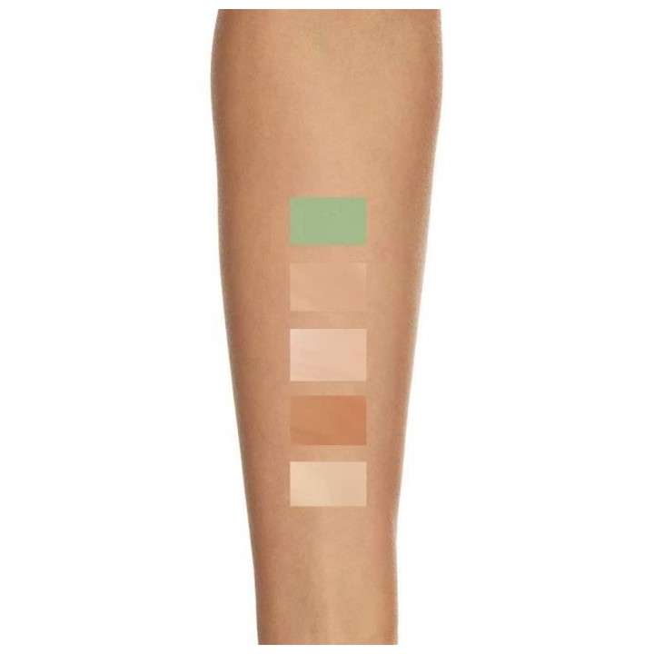 Creme anti-rougeurs CC C'est Magic L'OREAL PARIS - 30 ml