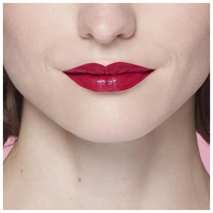 Encre a levres L'OREAL PARIS Brilliant Signature 308 Be Demanding